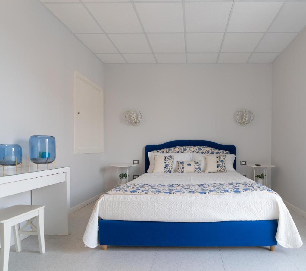 B&B Il Granaio Celeste Порто-Виро Экстерьер фото
