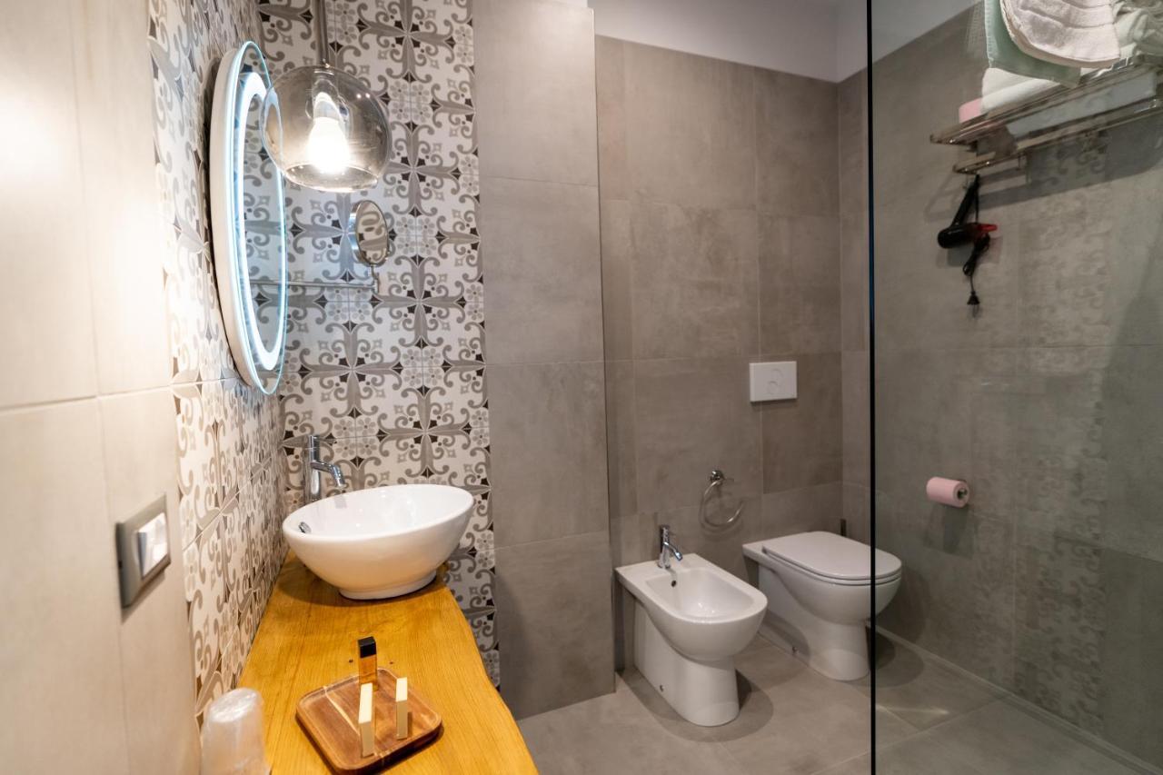 B&B Il Granaio Celeste Порто-Виро Экстерьер фото