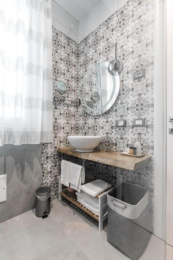 B&B Il Granaio Celeste Порто-Виро Экстерьер фото